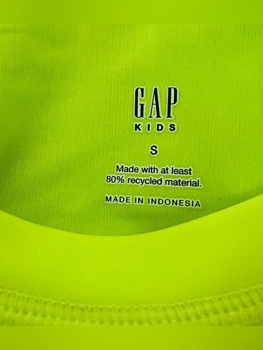 GAP swim bundle